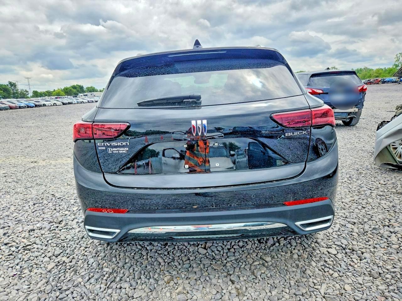 Buick Envision Preferred
