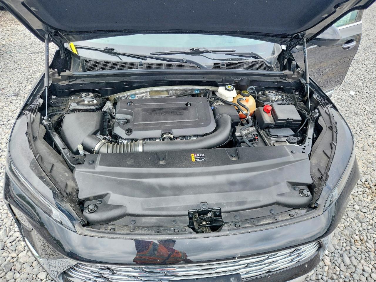 Buick Envision Preferred