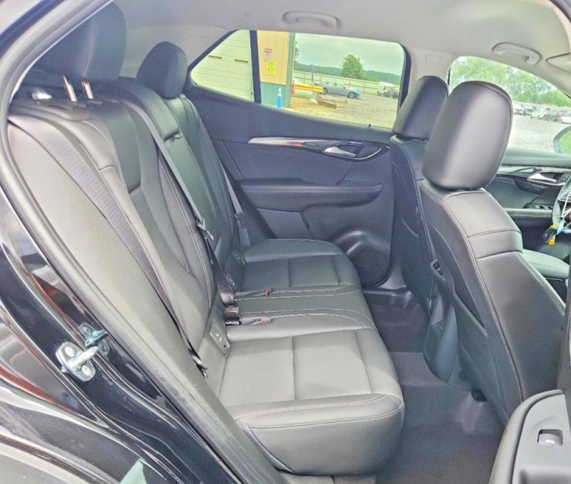 Buick Envision Preferred