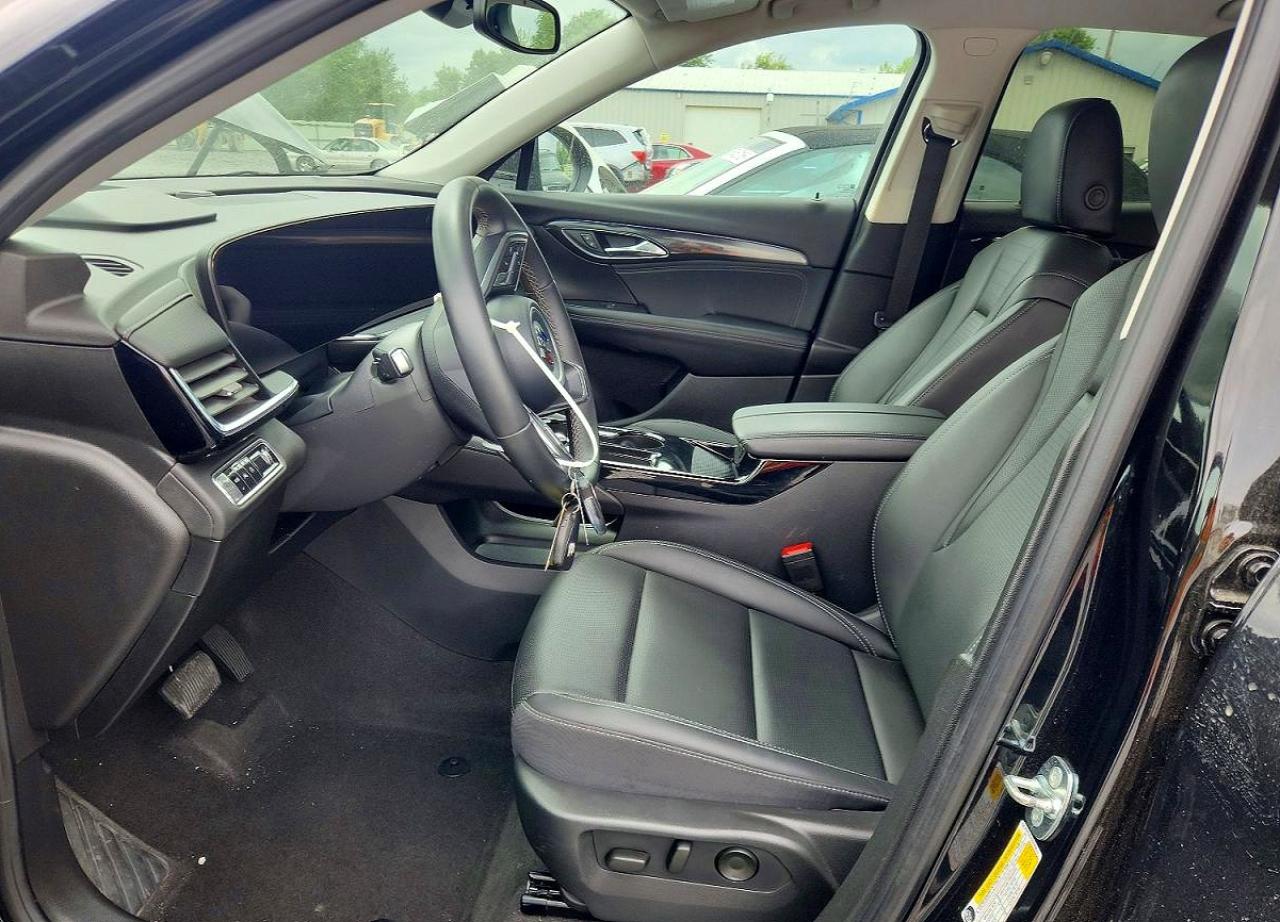 Buick Envision Preferred