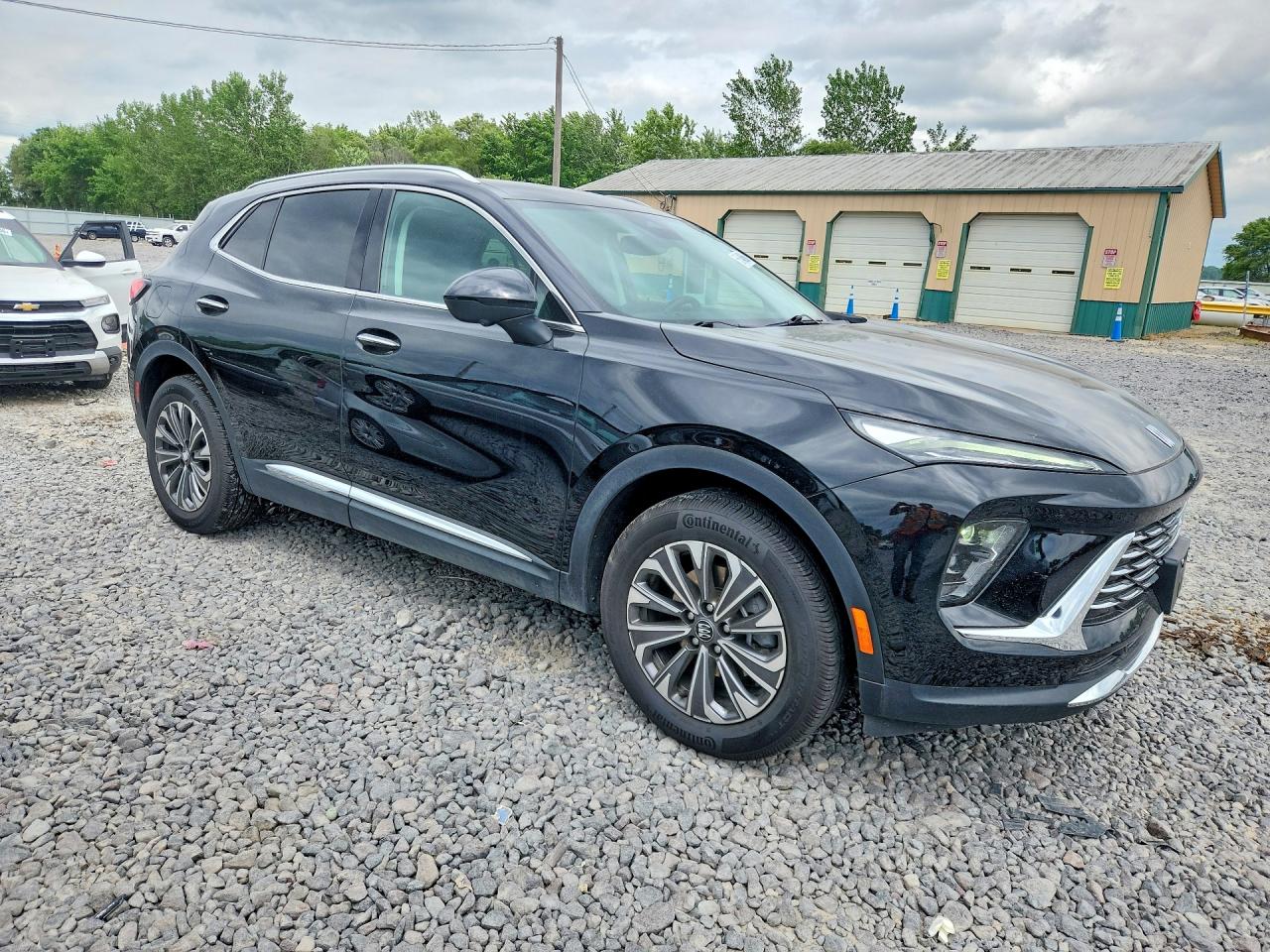 Buick Envision Preferred