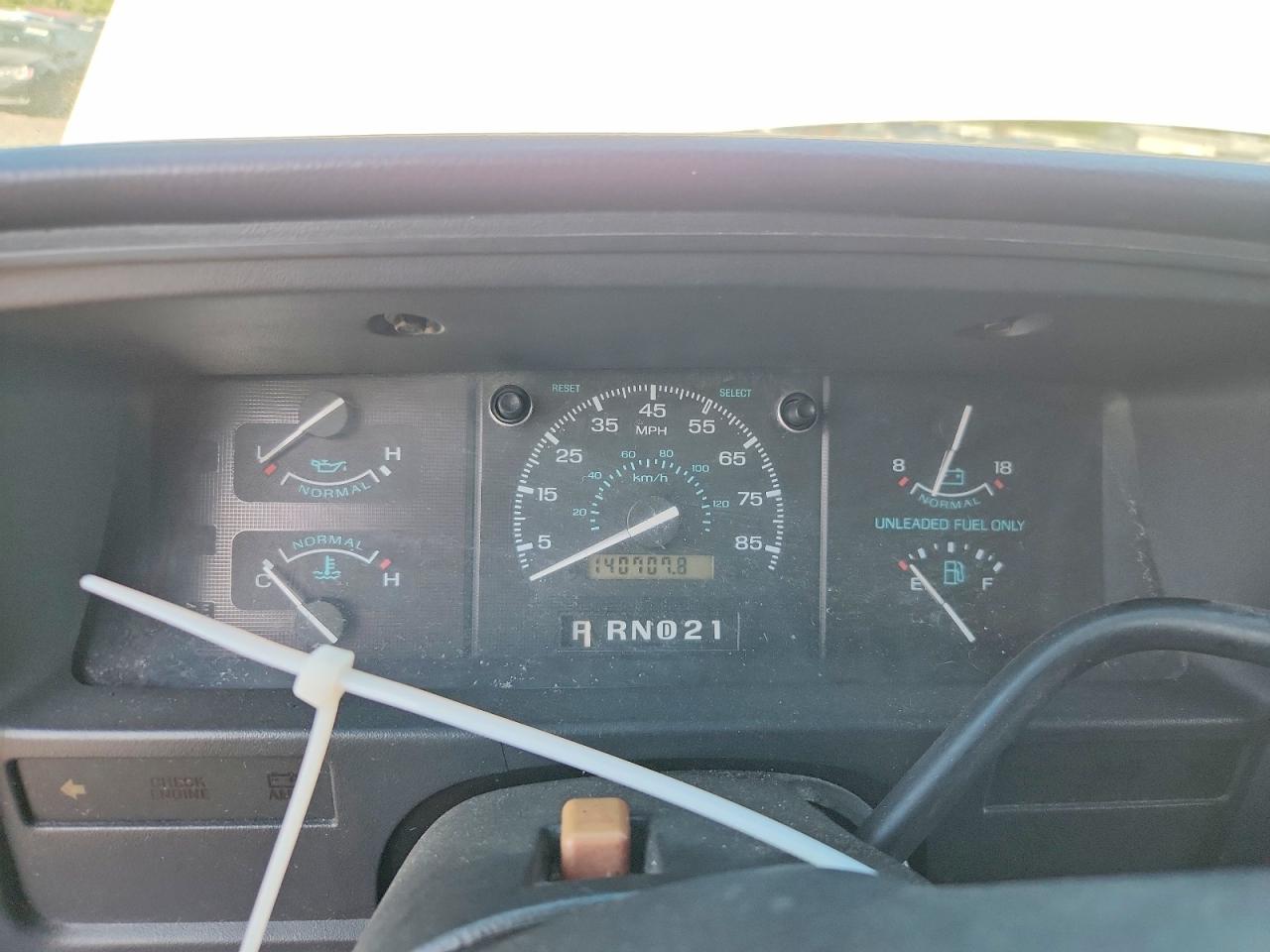 Ford Econoline E350 Super Duty
