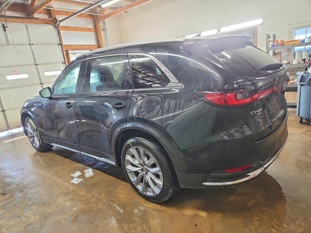 Mazda Cx Premium