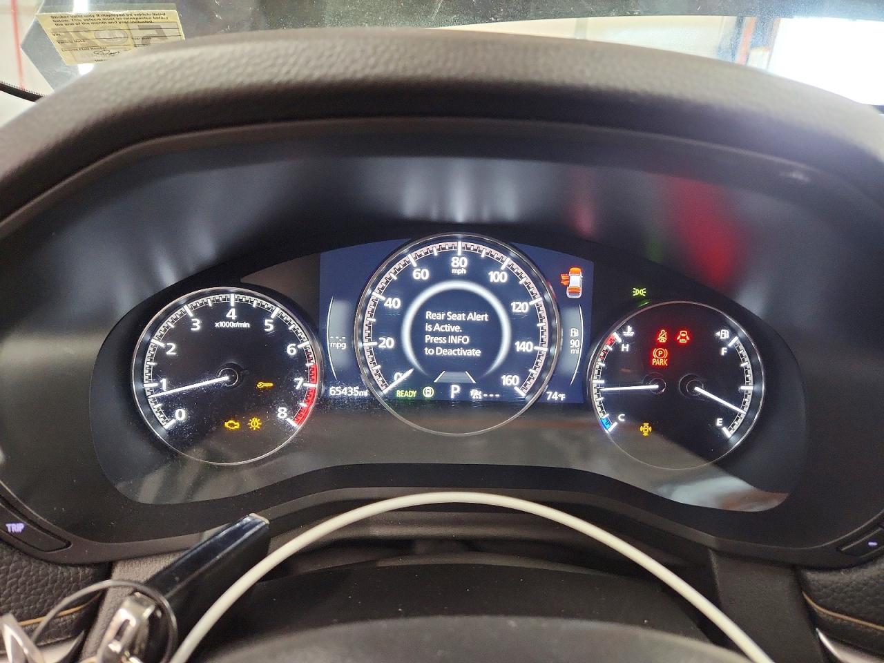 Mazda Cx Premium
