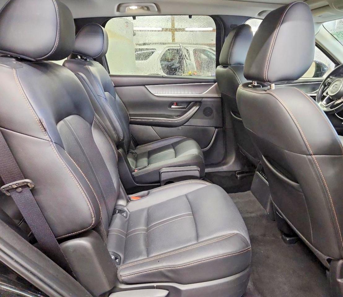 Mazda Cx Premium