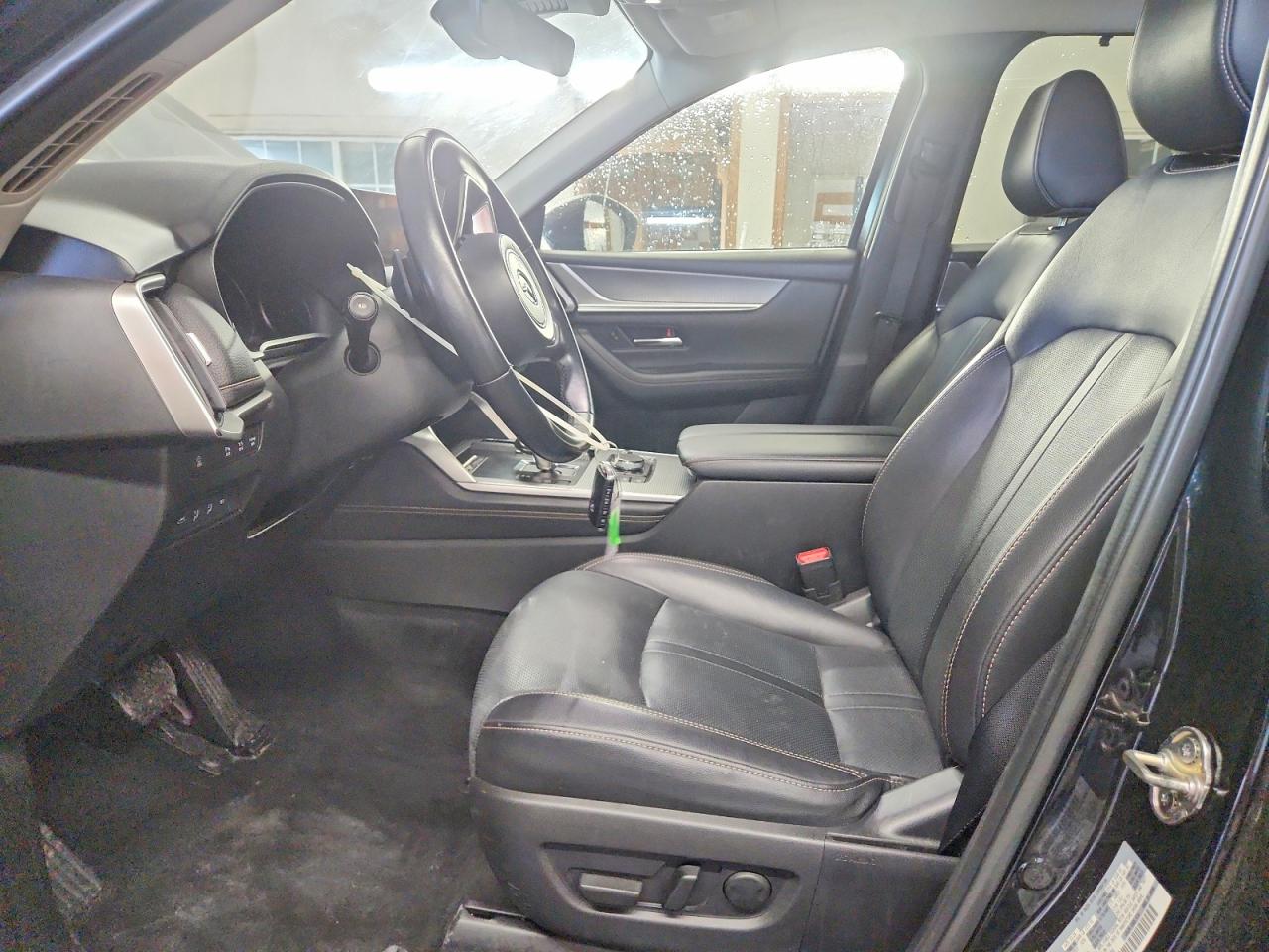 Mazda Cx Premium