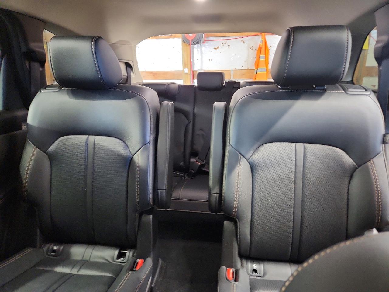 Mazda Cx Premium
