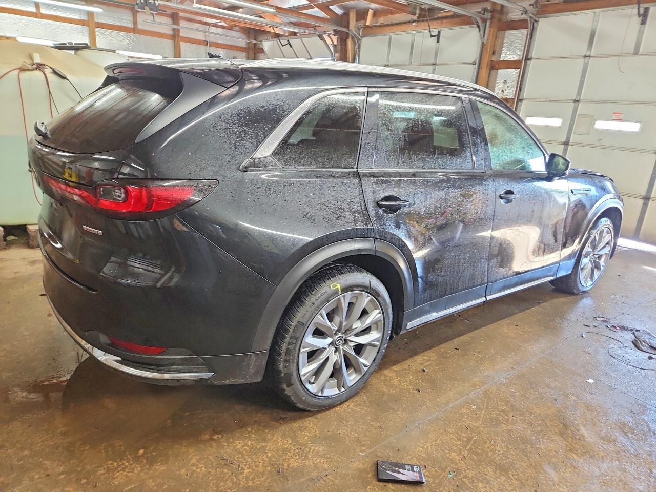 Mazda Cx Premium