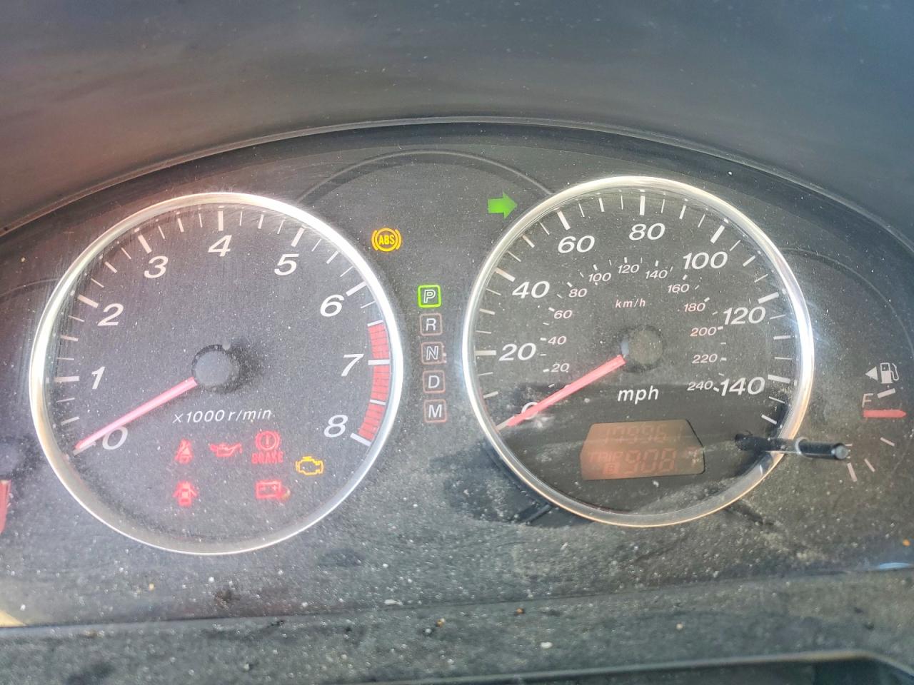 Mazda 6 I I