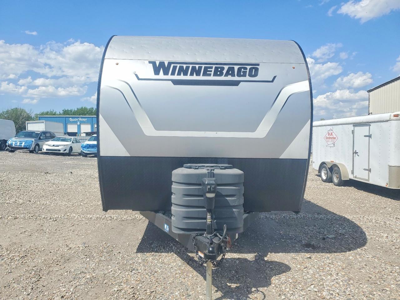 Winnibago Recreation