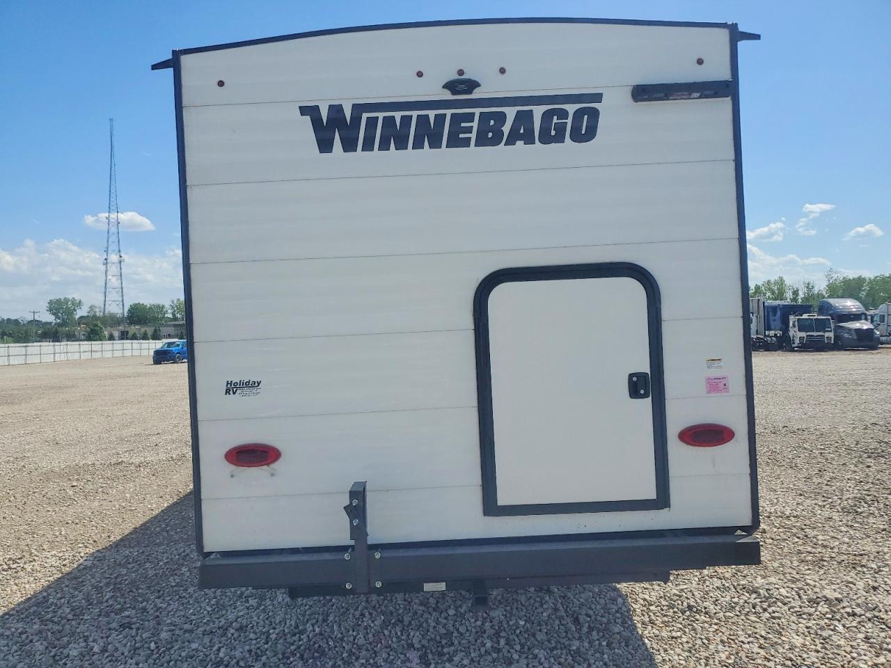 Winnibago Recreation