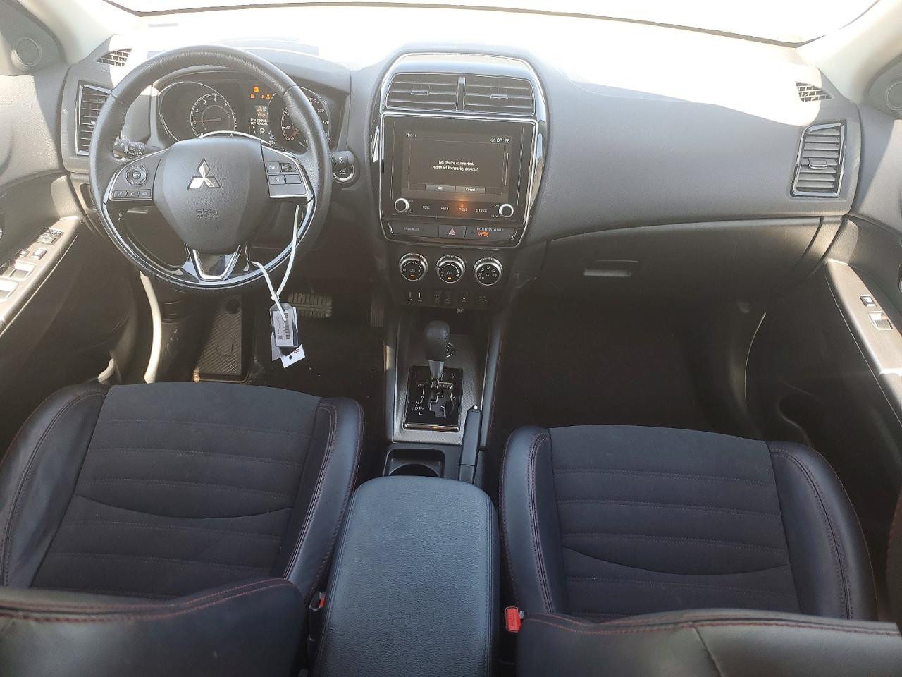 Mitsubishi Outlander 650