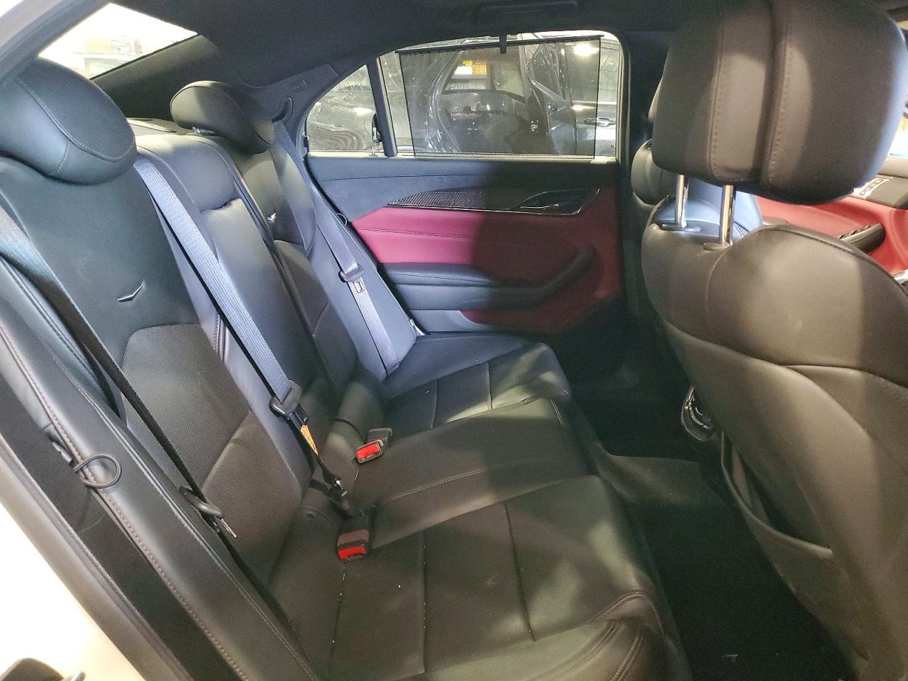 Cadillac CTS Premium Collection