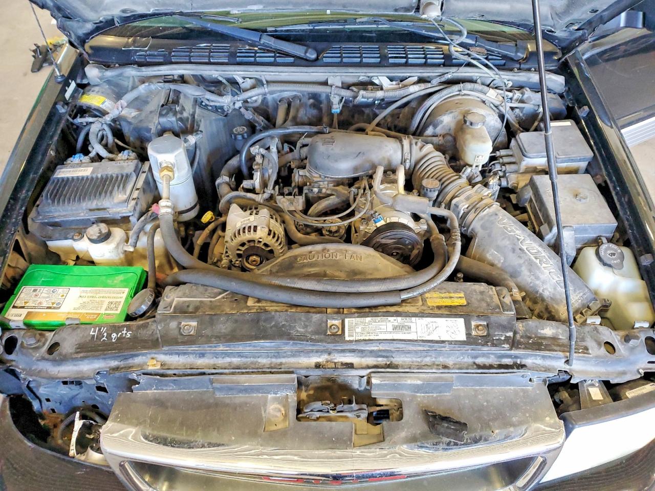 GMC Jimmy