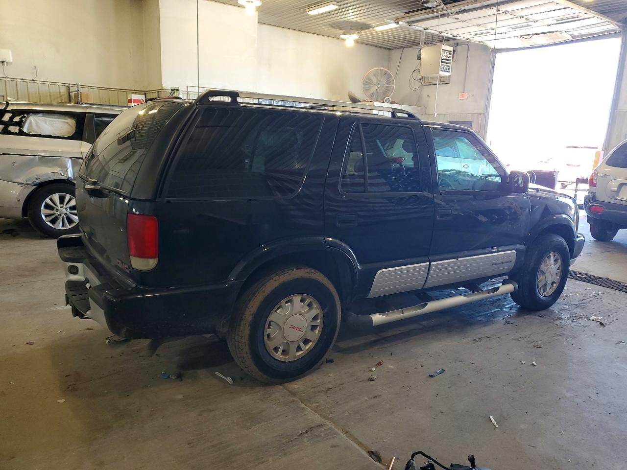GMC Jimmy