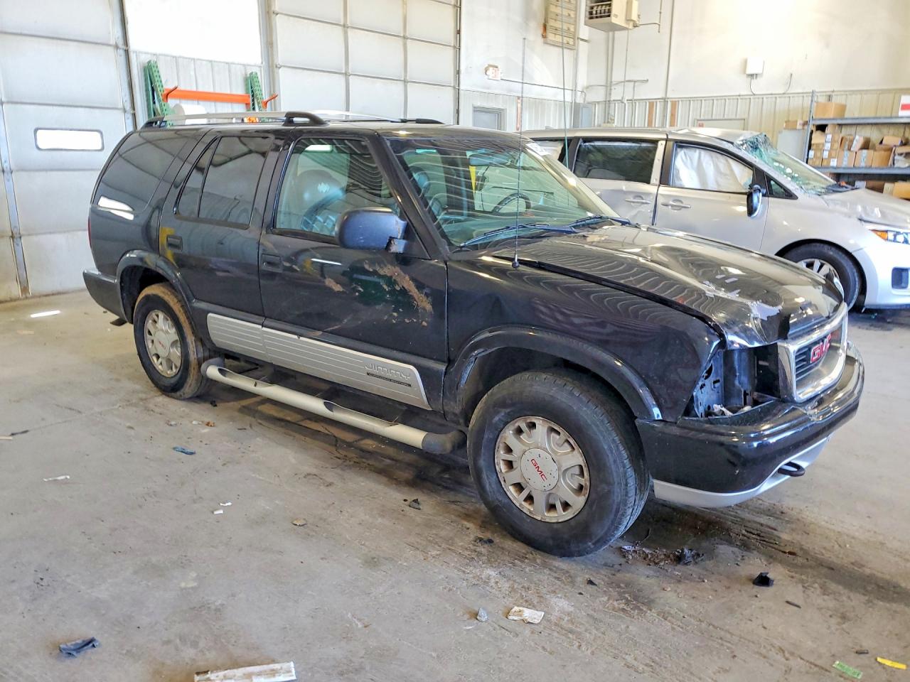 GMC Jimmy