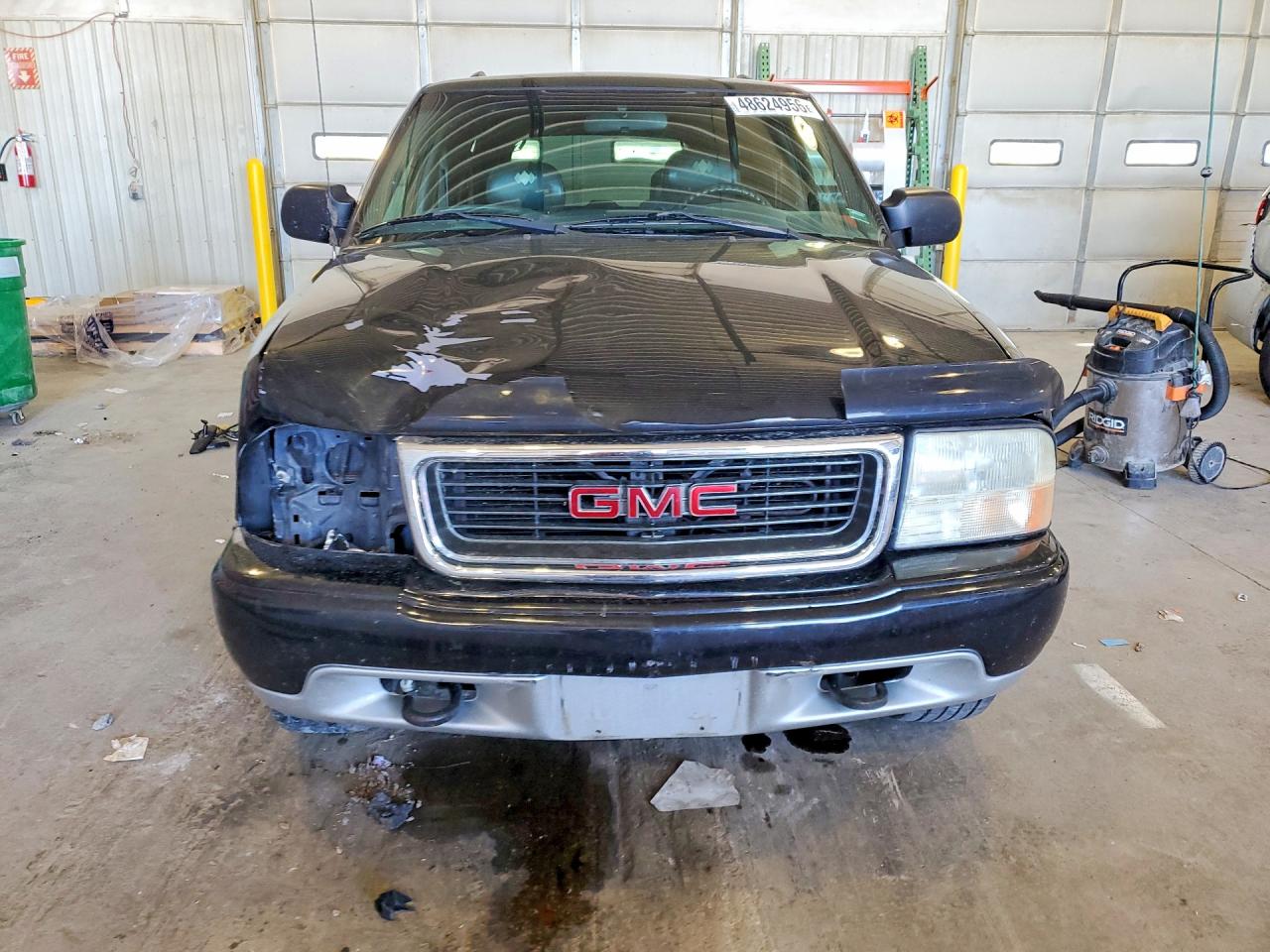 GMC Jimmy