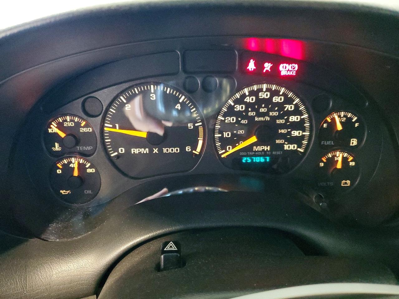 GMC Jimmy