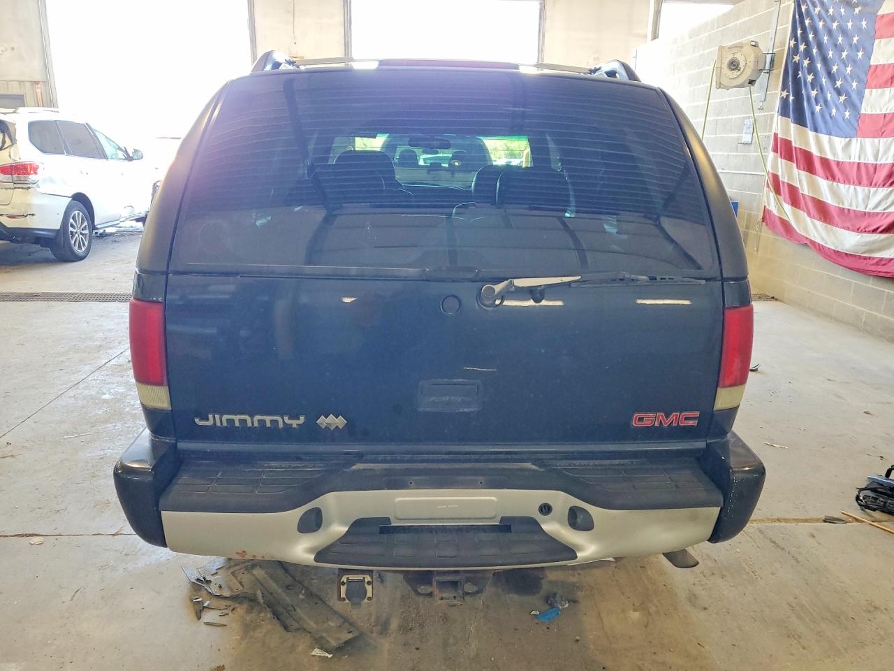 GMC Jimmy