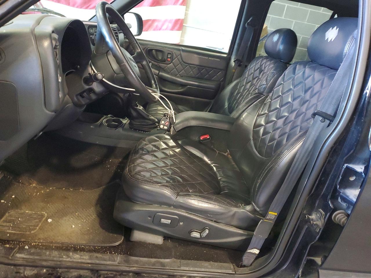 GMC Jimmy