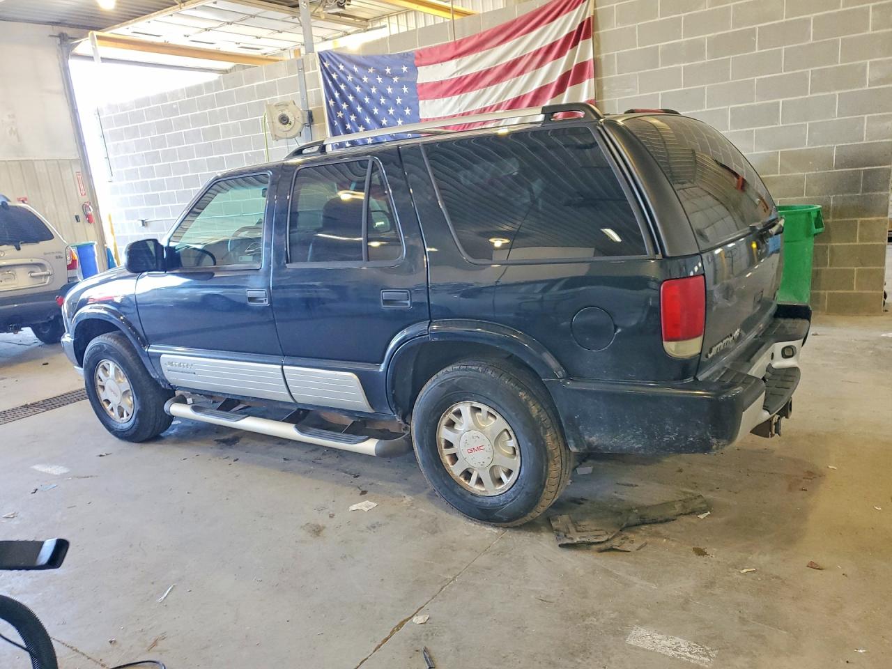 GMC Jimmy
