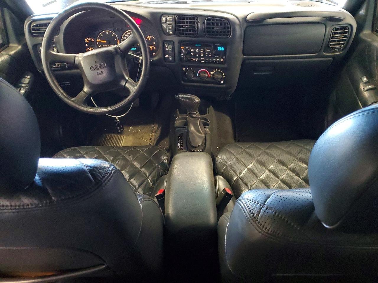 GMC Jimmy