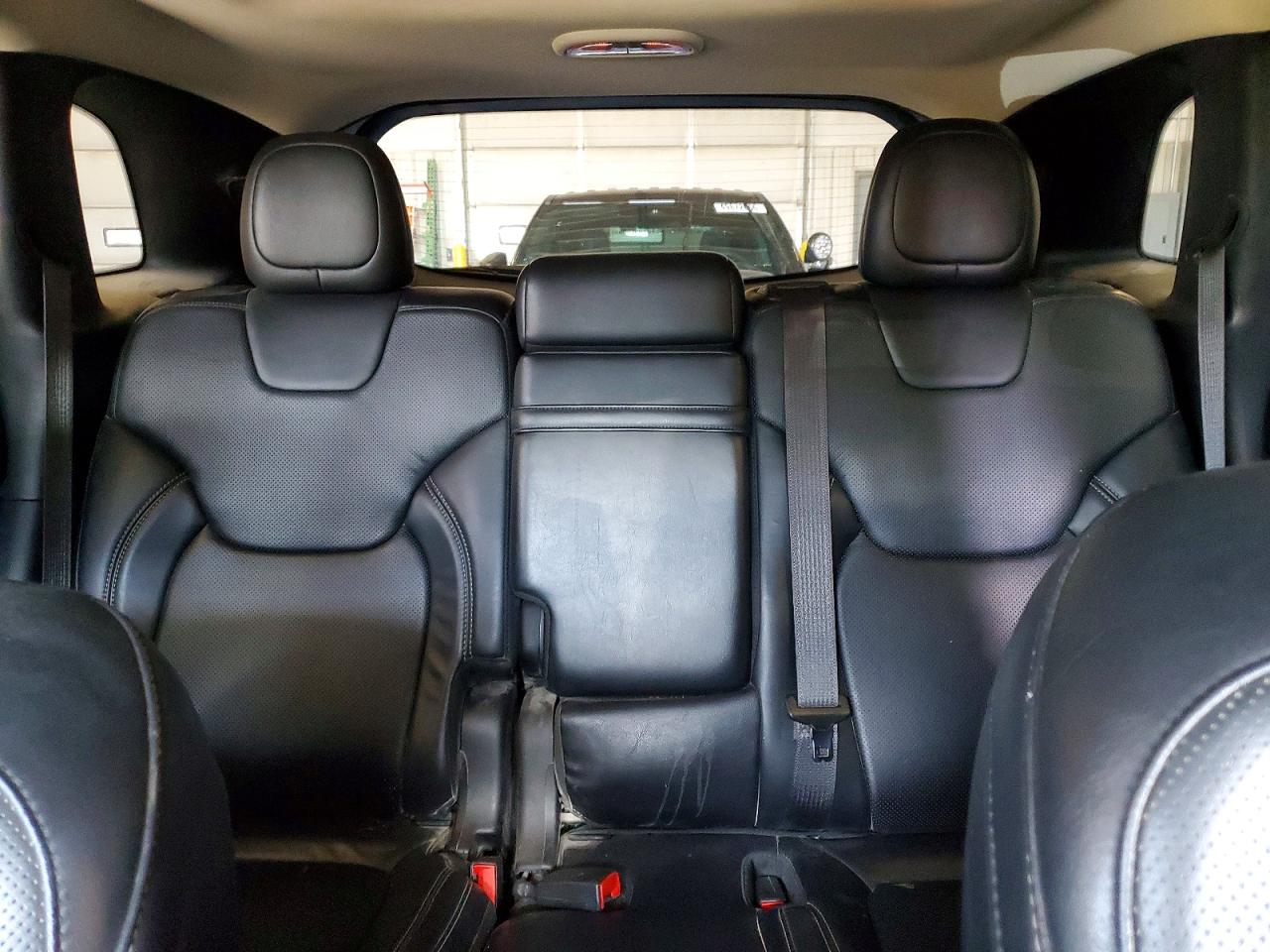 Jeep Cherokee Limited