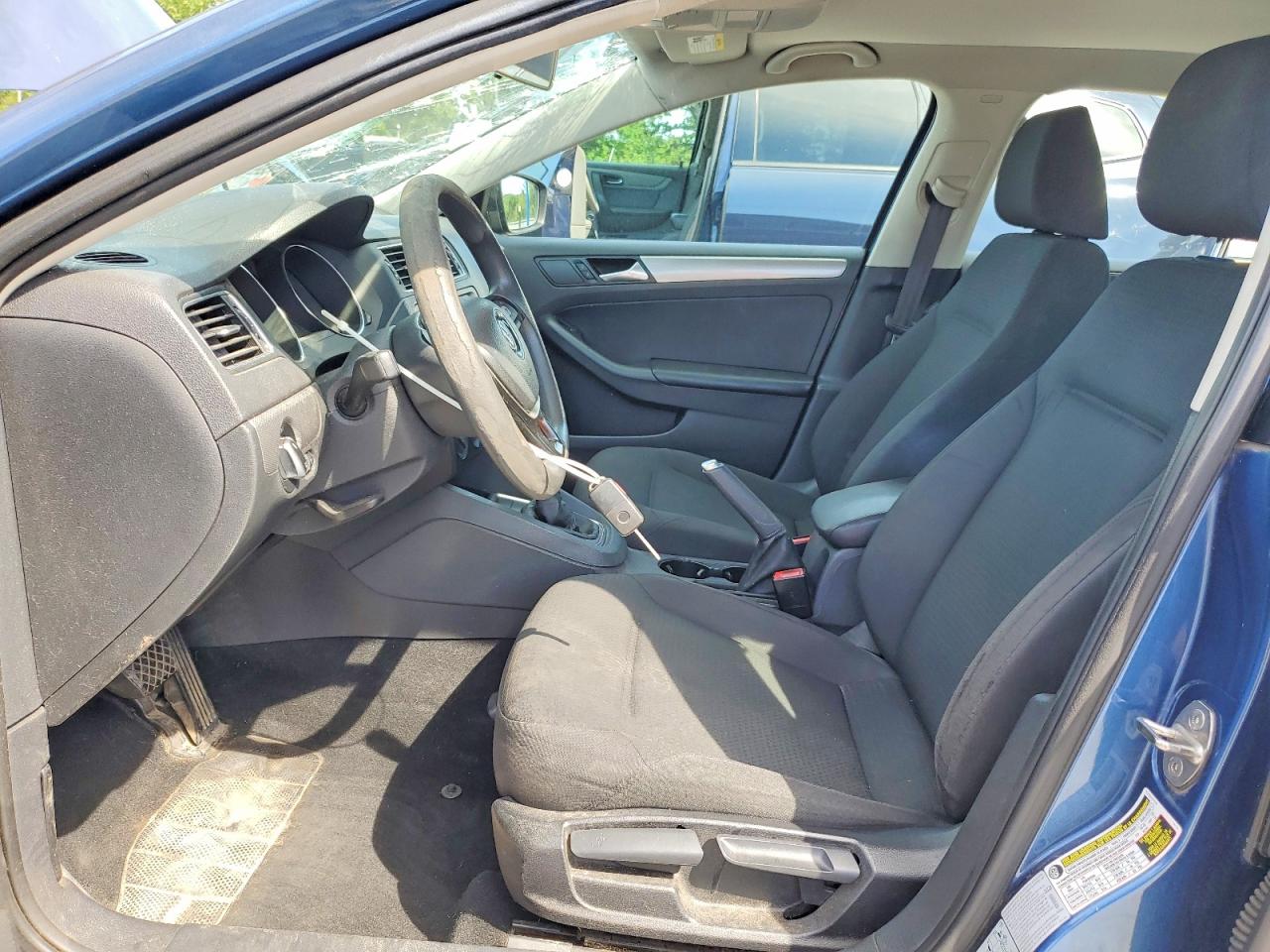 Volkswagen Jetta Se