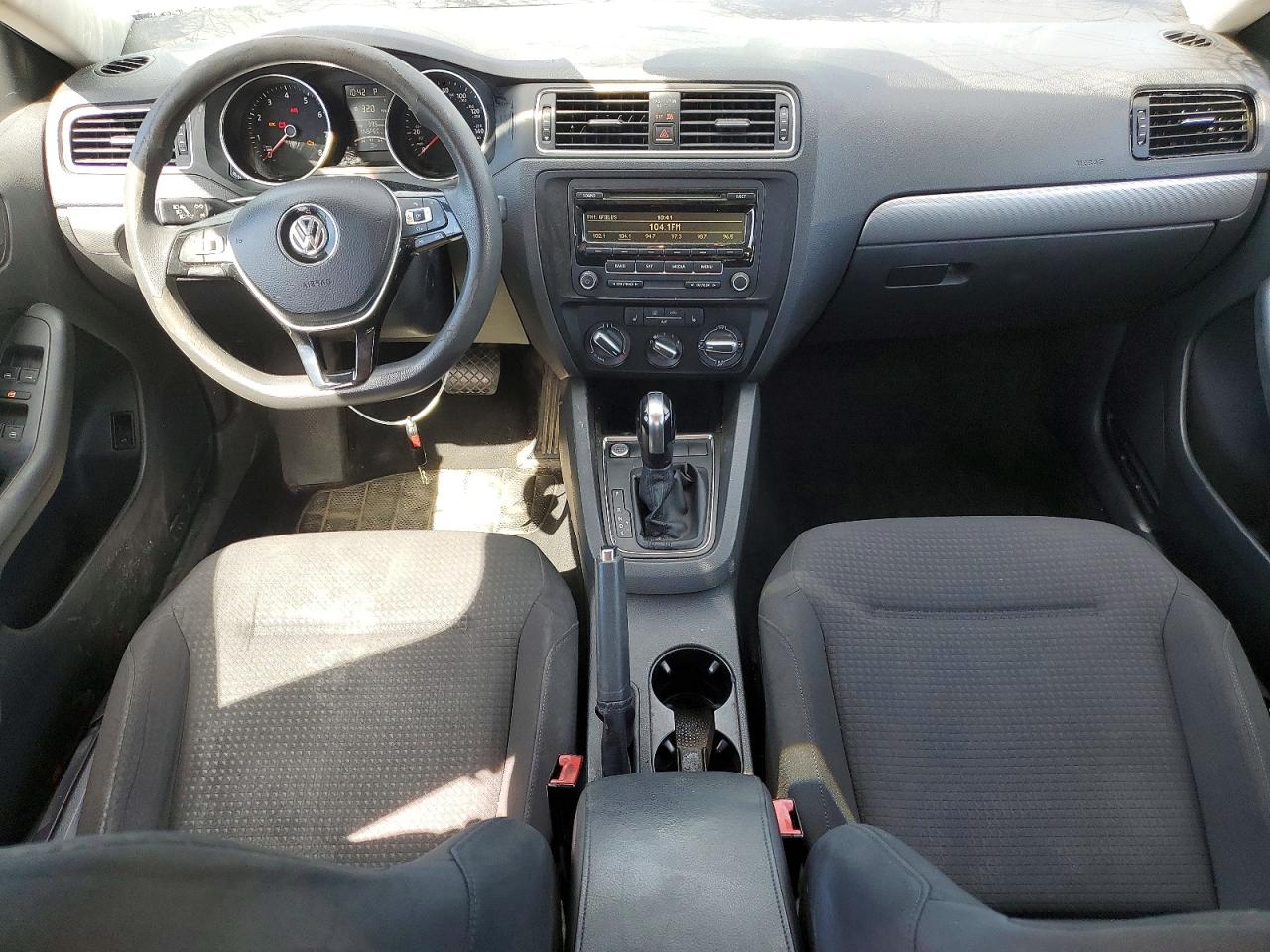 Volkswagen Jetta Se
