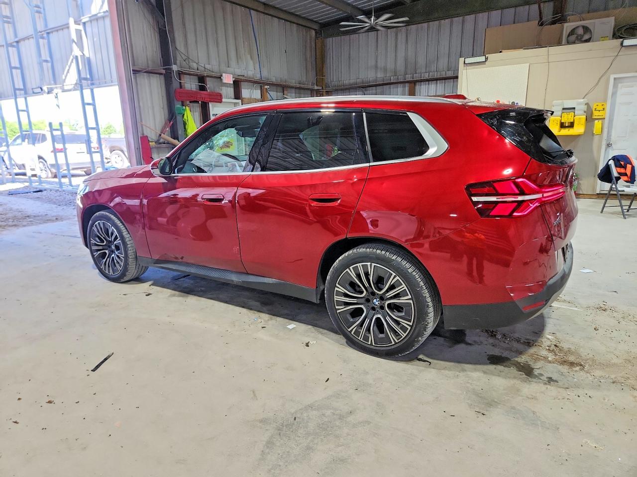 BMW X Series 30 Xdrive