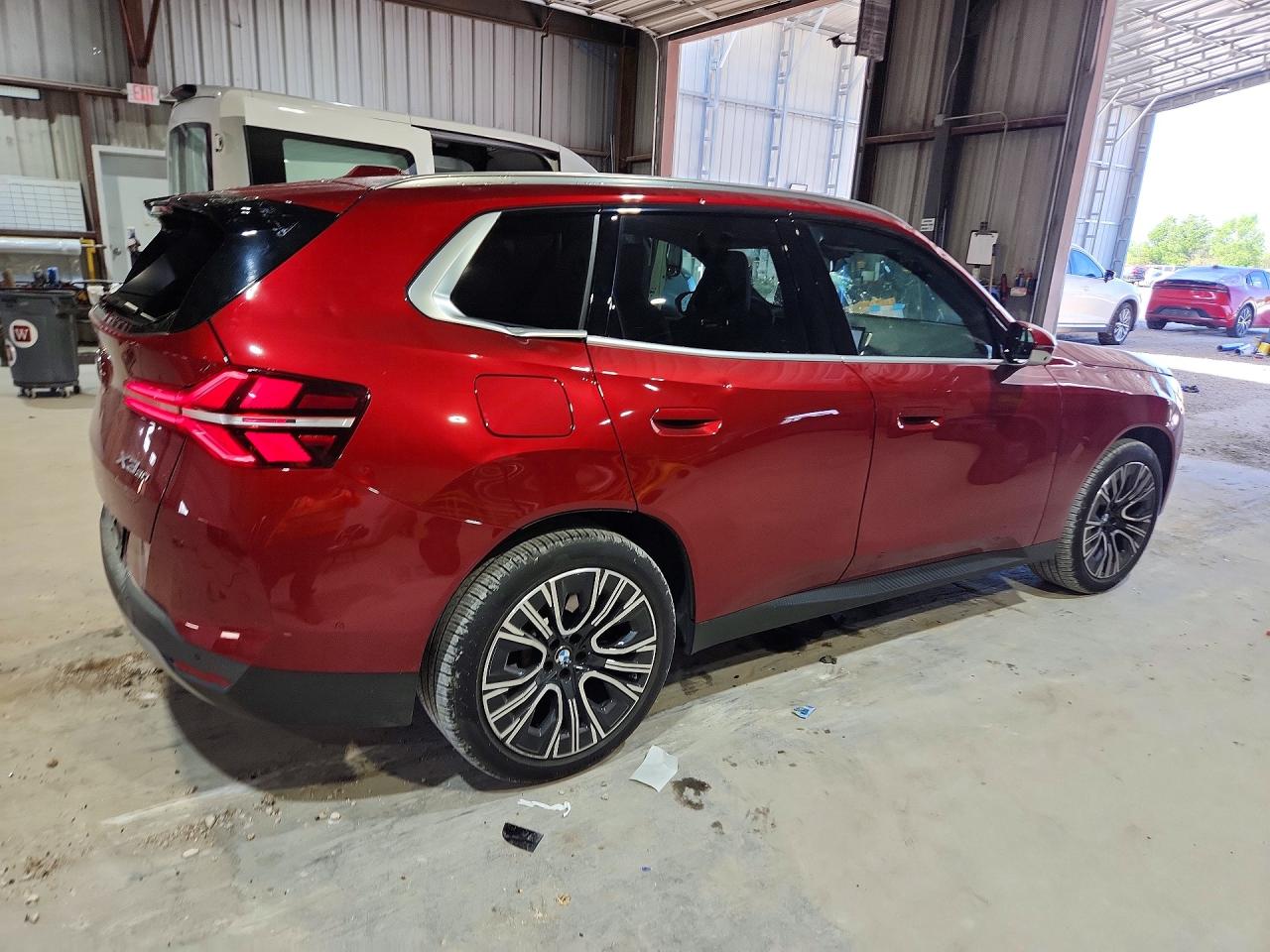 BMW X Series 30 Xdrive
