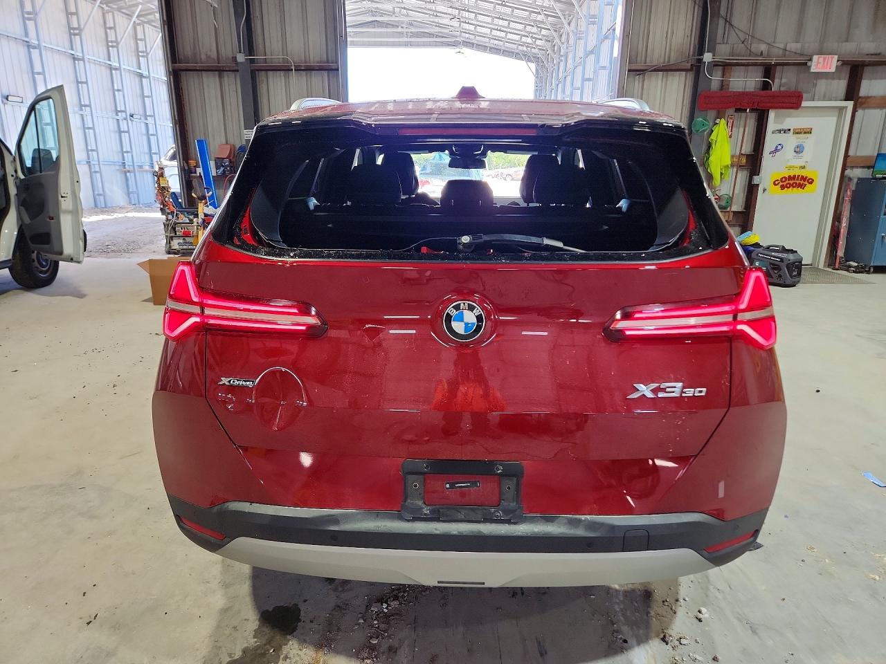 BMW X Series 30 Xdrive