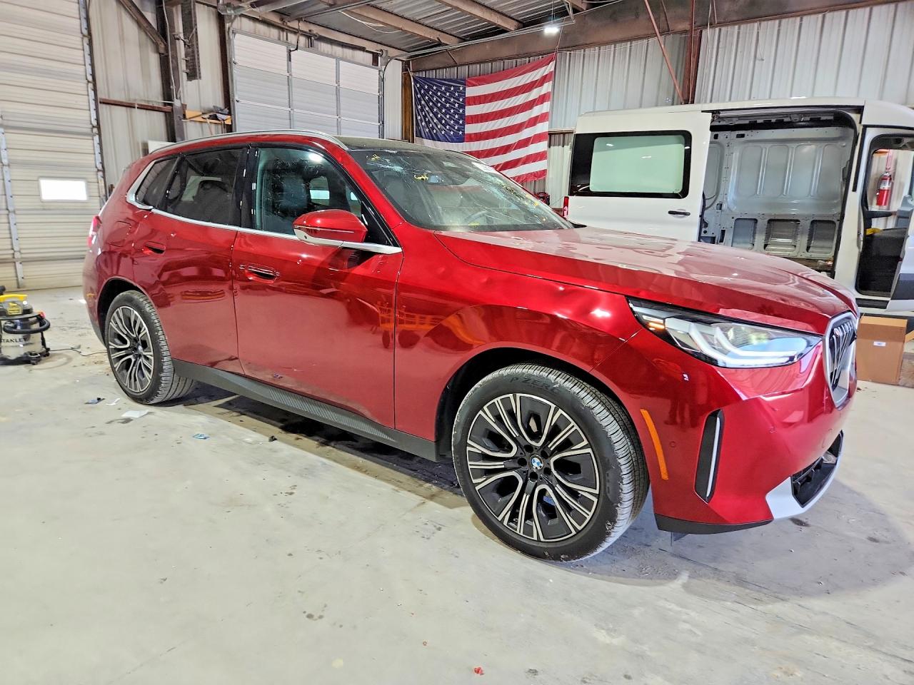 BMW X Series 30 Xdrive