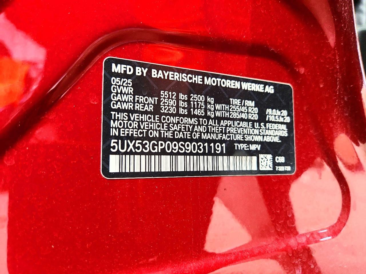 BMW X Series 30 Xdrive