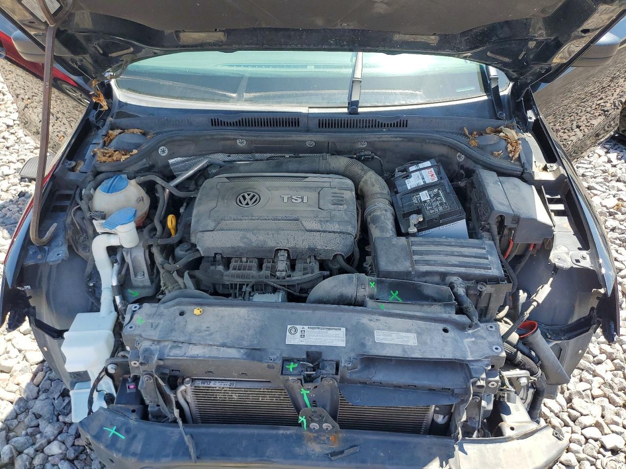 Volkswagen Jetta Sport