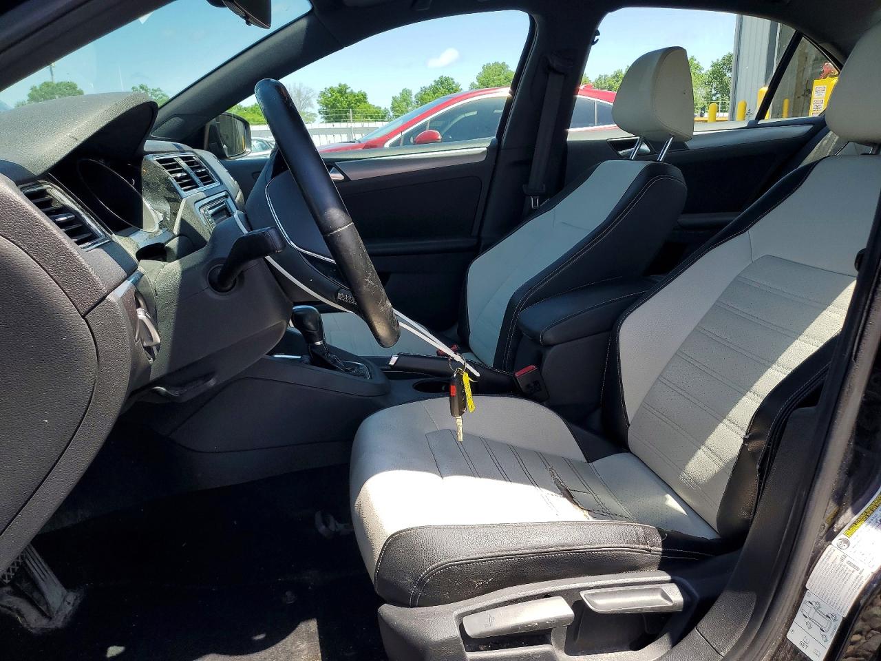 Volkswagen Jetta Sport