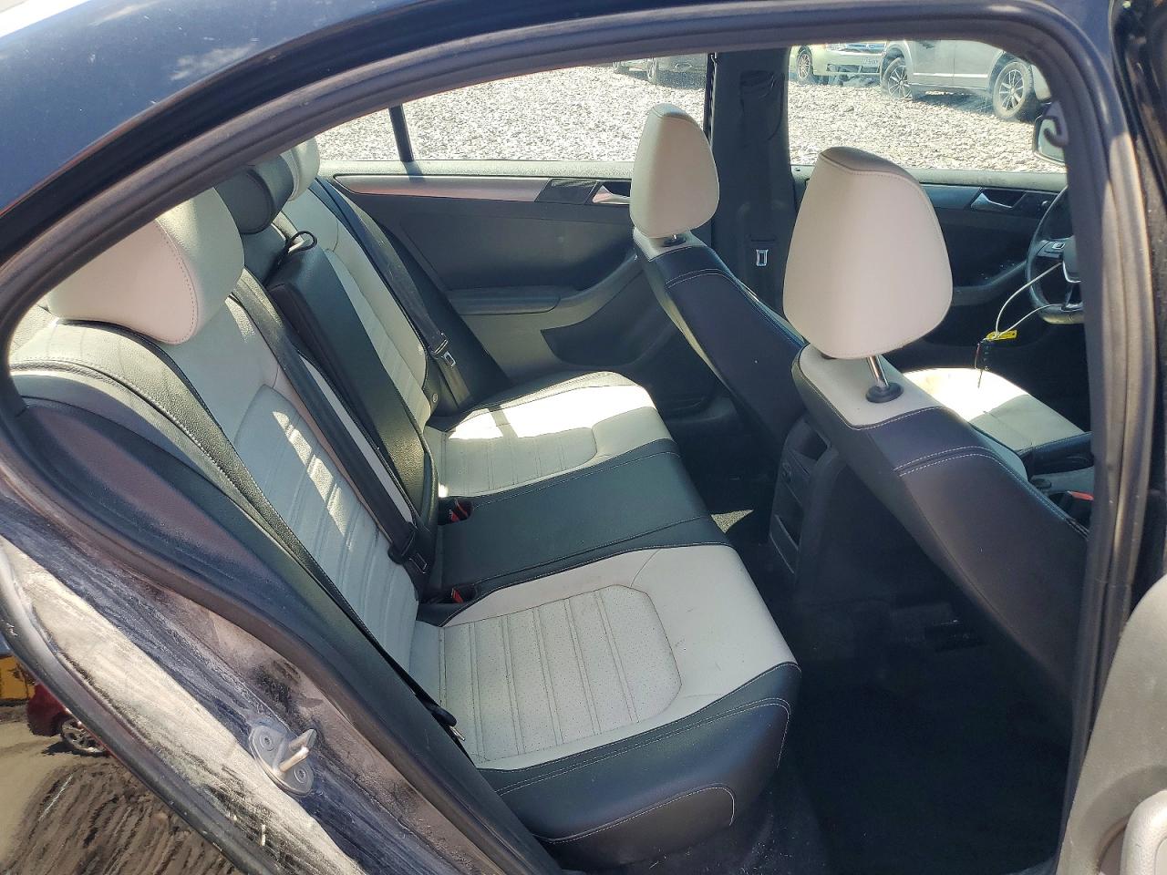 Volkswagen Jetta Sport