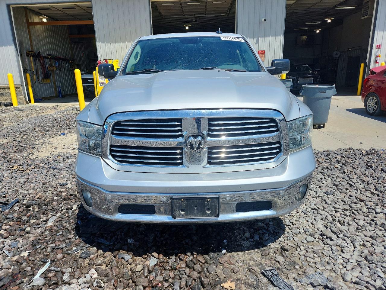 Ram 1500 Slt