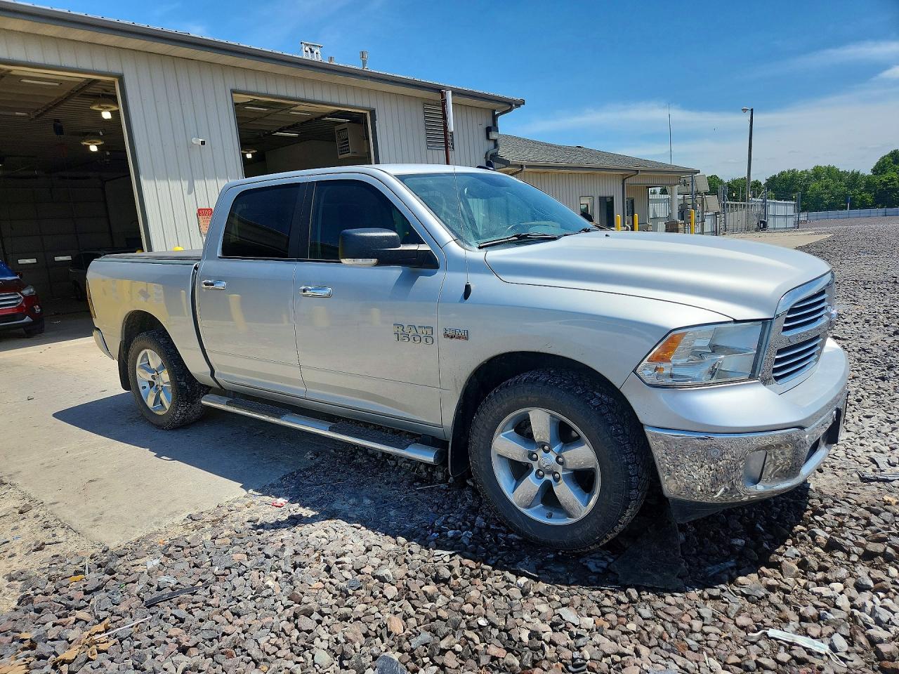 Ram 1500 Slt