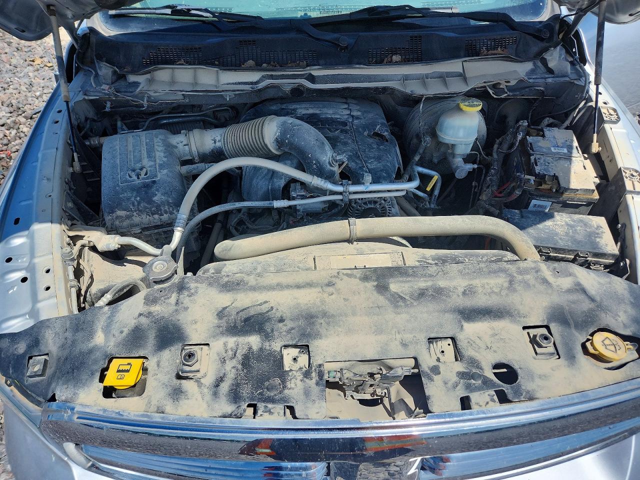 Ram 1500 Slt