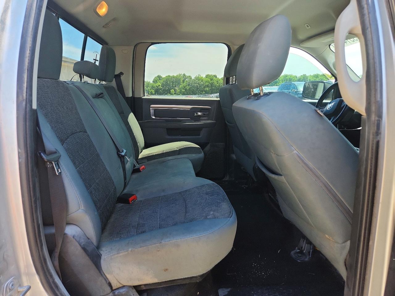Ram 1500 Slt
