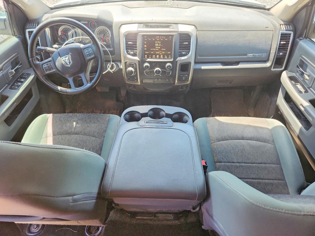 Ram 1500 Slt