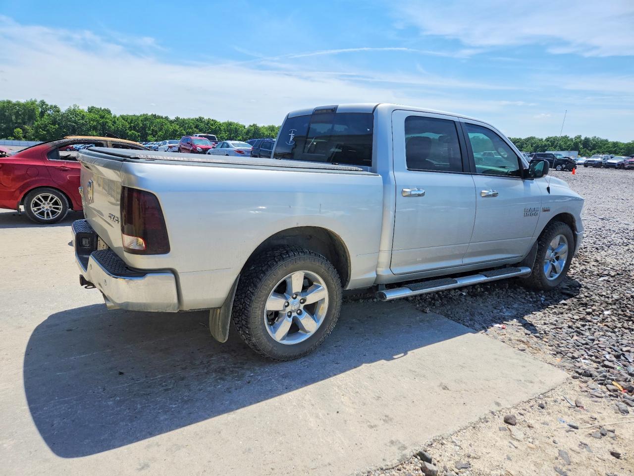 Ram 1500 Slt