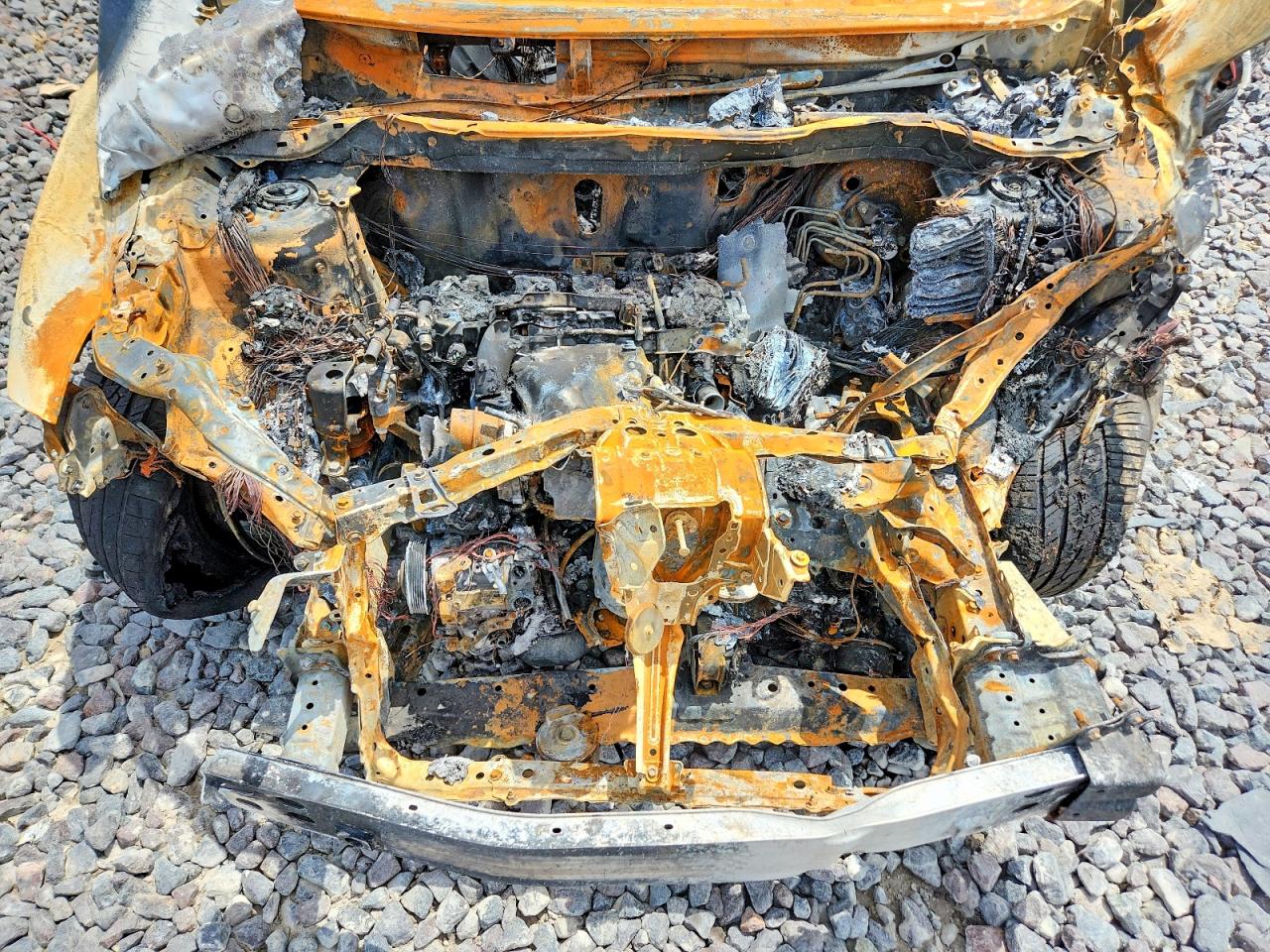 Lexus NX Base