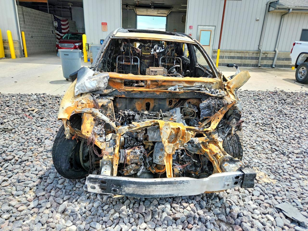 Lexus NX Base