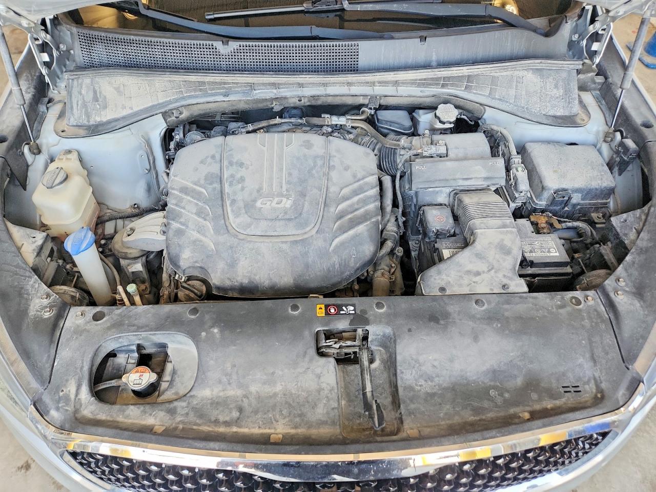 Kia Sorento Ex