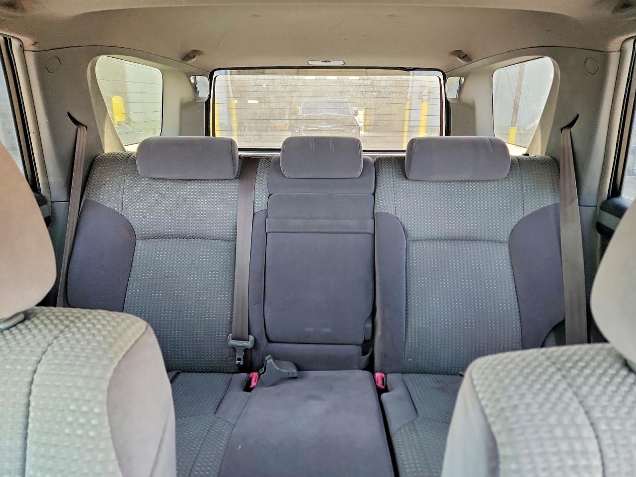 Toyota 4Runner Sr5