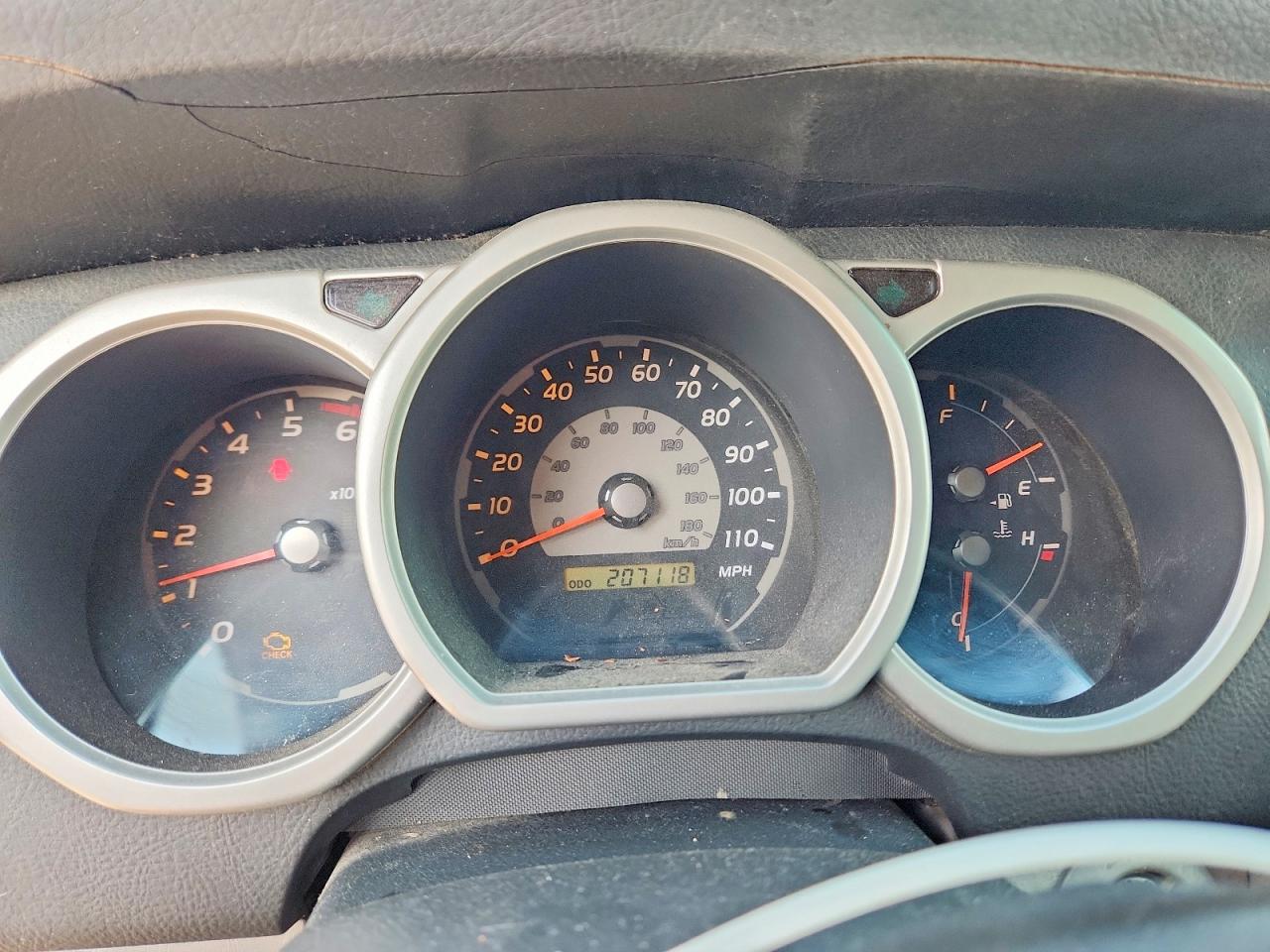 Toyota 4Runner Sr5