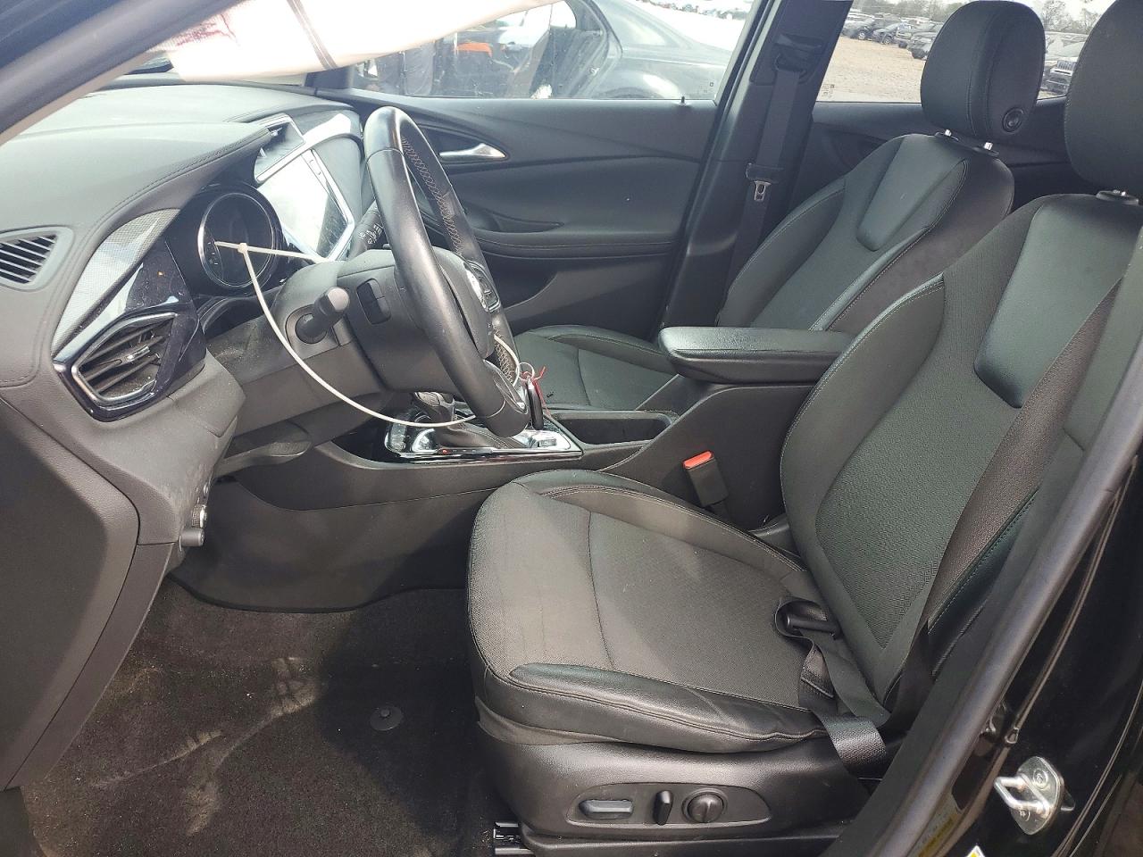 Buick Encore Select