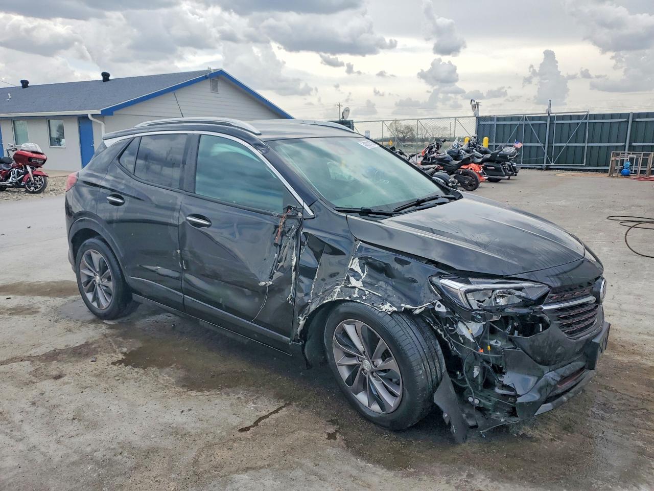 Buick Encore Select